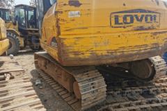 雷沃重工 FR150-7履带式挖掘机