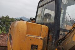 雷沃重工 FR60-8履带式挖掘机