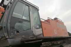 日立 ZX870H BE-3大型挖掘机