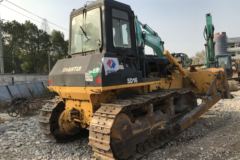 山推 SD16F推土机