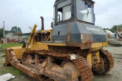 山推 SD16F推土机