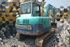 石川岛 60NS履带式挖掘机