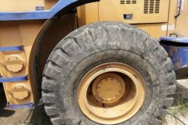 龙工 轮式装载机&nbsp;装载机外观图片