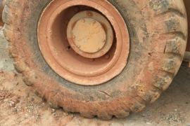 龙工 轮式装载机&nbsp;装载机外观图片