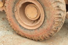 龙工 轮式装载机&nbsp;装载机外观图片