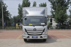 欧马可S3 载货车