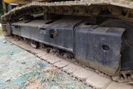 中联 履带挖掘机&nbsp;挖掘机外观图片