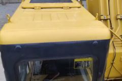 中联重科 ZE230E履带式挖掘机