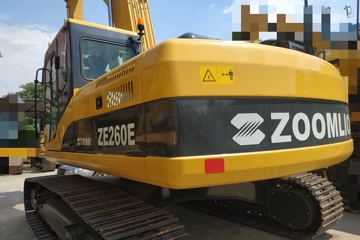 �����ؿ� ZE260E�Ĵ�ʽ�ھ��ͼƬ