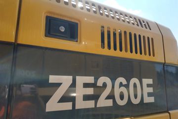 �����ؿ� ZE260E�Ĵ�ʽ�ھ��ͼƬ