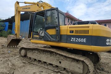 �����ؿ� ZE260E�Ĵ�ʽ�ھ��ͼƬ