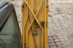 山重建机 JCM921C履带式挖掘机