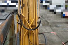 山重建机 JCM921C履带式挖掘机