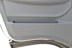 凯马 凯捷M1 110马力 4.16米单排栏板轻卡(KMC1042A33D5)