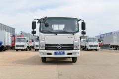 凯马 凯捷M3 110马力 4.16米单排栏板轻卡(KMC1042A33D5)