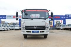 凯马 凯捷M6 160马力 4.2米单排栏板轻卡(KMC1046A33D5)