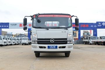 凯捷M6&nbsp;载货车外观                                                图片