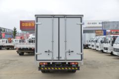 凯马 锐航X3 102马力 3.93米单排厢式微卡(KMC5043XXYH31D5)