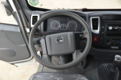 优惠2万 兰州市凯捷M6载货车火热促销中