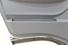 凯马 凯捷M6 160马力 4.2米单排栏板轻卡(KMC1046A33D5)