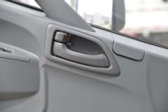 凯马 凯捷M6 160马力 4.2米单排栏板轻卡(KMC1046A33D5)