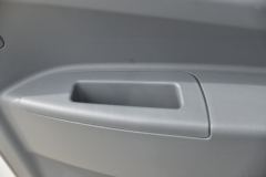 凯马 凯捷M6 160马力 4.2米单排栏板轻卡(KMC1046A33D5)