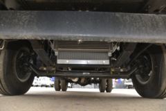 凯马 凯捷M6 160马力 4.2米单排栏板轻卡(KMC1046A33D5)