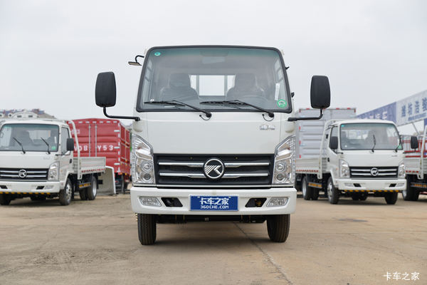 K3 载货车