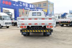 凯马 锐航X3 102马力 3.48米单排栏板微卡(KMC1043H31D5)