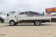 凯马 锐航X3 102马力 3.48米单排栏板微卡(KMC1043H31D5)