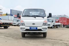 优惠0.3万 赣州市锐航X3载货车火热促销中