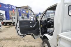 凯马 锐航X3 102马力 3.48米单排栏板微卡(KMC1043H31D5)