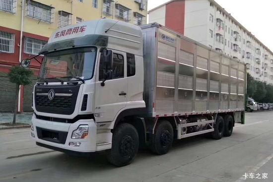 ó VLؿ 420 8X4 9.35䳵()(CLW5310CCQD5)