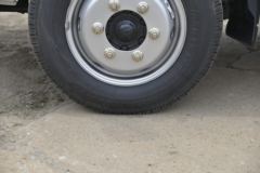 凯马 锐航X3 102马力 3.48米单排栏板微卡(KMC1043H31D5)