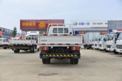 凯马 K3金运卡 102马力 2.88米排半栏板轻卡(KMC1040A26P5)