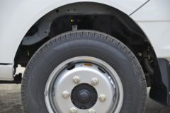 凯马 锐航X3 102马力 3.48米单排栏板微卡(KMC1043H31D5)