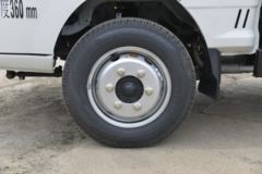 凯马 锐航X3 102马力 3.48米单排栏板微卡(KMC1043H31D5)