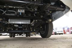 凯马 锐航X3 102马力 3.48米单排栏板微卡(KMC1043H31D5)