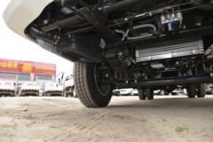 凯马 锐航X3 102马力 3.48米单排栏板微卡(KMC1043H31D5)