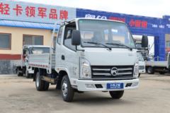 凯马 K3金运卡 102马力 2.88米排半栏板轻卡(KMC1040A26P5)