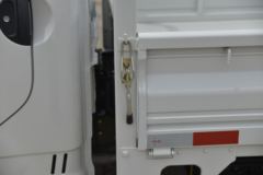 凯马 锐航X3 102马力 3.48米单排栏板微卡(KMC1043H31D5)