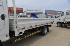 凯马 锐航X3 102马力 3.48米单排栏板微卡(KMC1043H31D5)