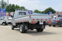 凯马 K23 1.5L 113马力 汽油 3.3米单排栏板微卡(国六)(KMC1035Q319D6)