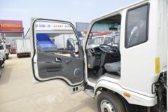 凯马 K3金运卡 102马力 2.88米排半栏板轻卡(KMC1040A26P5)