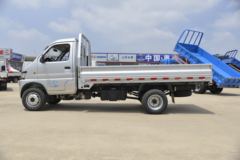 凯马 K23 1.5L 113马力 汽油 3.3米单排栏板微卡(国六)(KMC1035Q319D6)
