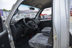 凯马 K23 1.5L 113马力 汽油 3.3米单排栏板微卡(国六)(KMC1035Q319D6)