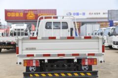 凯马 K3金运卡 102马力 2.88米排半栏板轻卡(KMC1040A26P5)