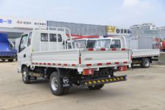 凯马 K3金运卡 102马力 2.88米排半栏板轻卡(KMC1040A26P5)