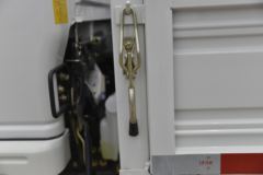 凯马 K3金运卡 102马力 2.88米排半栏板轻卡(KMC1040A26P5)