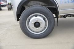 凯马 K23 1.5L 113马力 汽油 3.3米单排栏板微卡(国六)(KMC1035Q319D6)